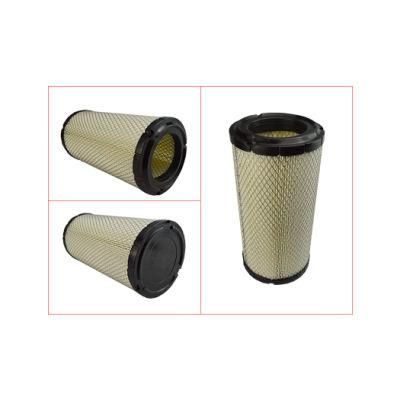 Forklift Parts Air Filter for 6/8fd10/30, 17743-23600-71f