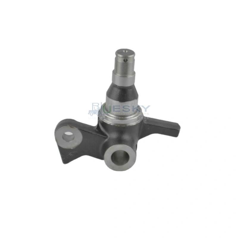 Steering Knuckle Rh for Komatsu Forklift Truck