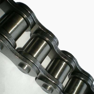 Transmission Belt Parts 120 a Series Short Pitch Precision Simplex Roller Chains and Bush Chains