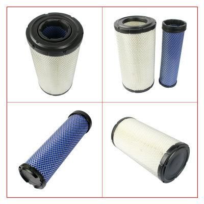 Forklift Parts Air Filter for Xrw70b, K1835
