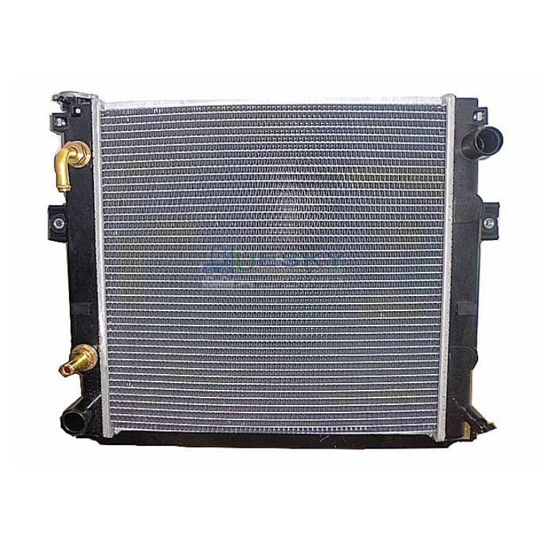 Radiator for Nissan L02 Forklift Truck