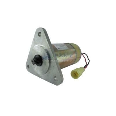 Steering Motor for Toyota 6fb10/15/18 Forklift Truck