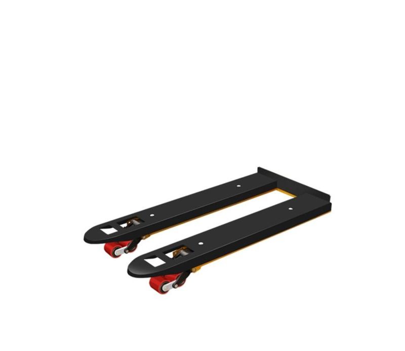 Electronic Hand Pallet Jack Scale Pallet Truck with Weigh Scale