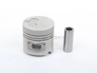 Forklift Parts Pistons for C240 Engine