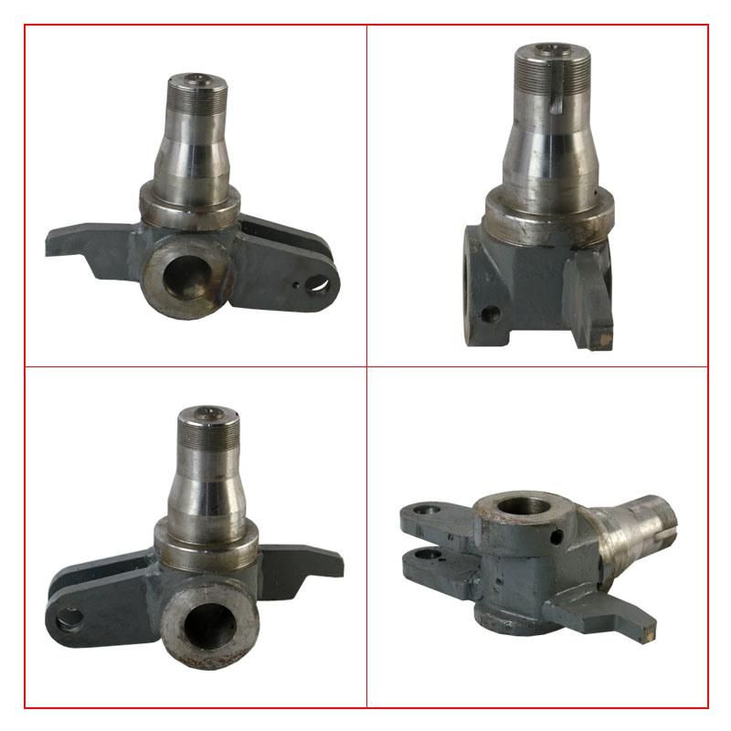 Forklift Parts Steering Knuckle for Heli H2000 4.5t, E01d4-10401