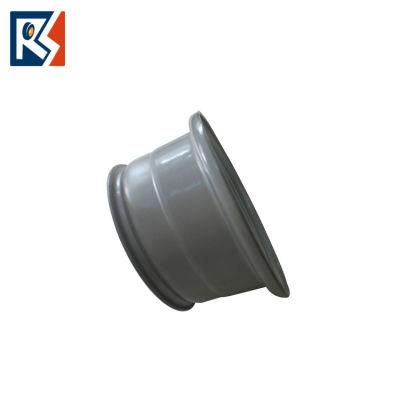 Forklift Parts All Size Forklift Industrial Steel Wheel Rim