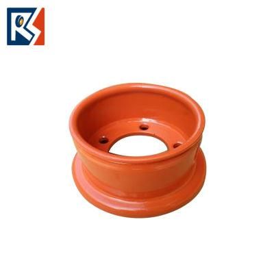 Wholesale Forklift Parts Industrial Steel Wheel Rim OEM ODM