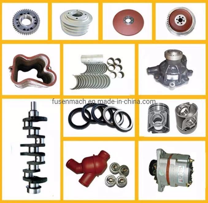 Geniune Spare Parts for Liugong Wheel Loader Clg842 Clg856 Clg862 Clg888