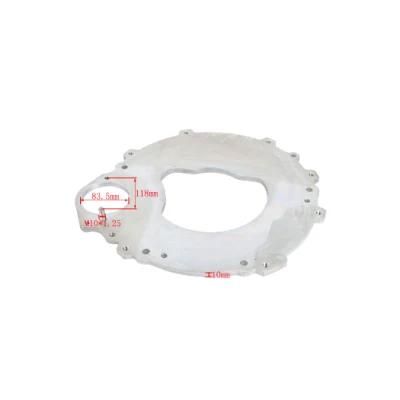 Forklift Parts Flyweel Housing Used for Used for 1216/K21, 12162225283 Made in China