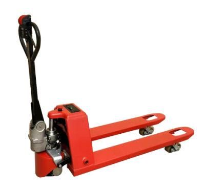 Small 2ton Electric Pallet Truck / Electric Transpalet