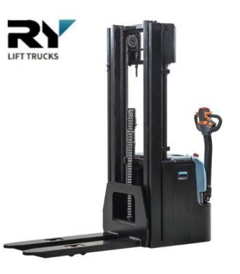 Walkie Type 1.6 Ton Electric Stacker