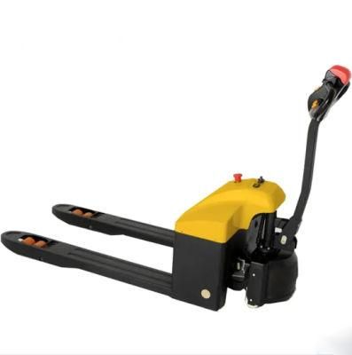 1.5t Full Electric Power Battery Hydraulic Hand Pallet Truck with SGS/Ce