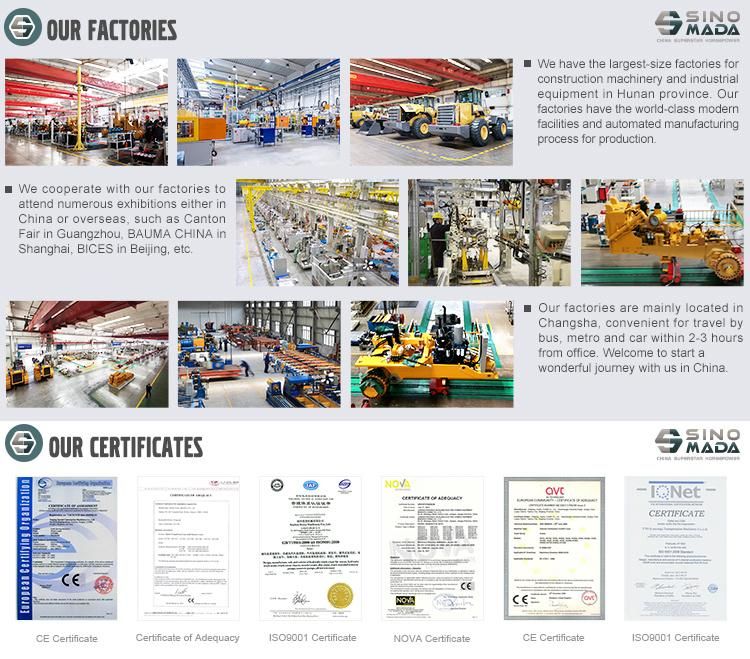 Hot Selling Diesel Forklift Fd50z 5ton Forklift Trucks in Vietnam