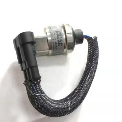 Konecrane 0-600 Bar 060g3576 Pressure Transmitter Signal 0019731240 Pressure Transmitter Mbs 3050