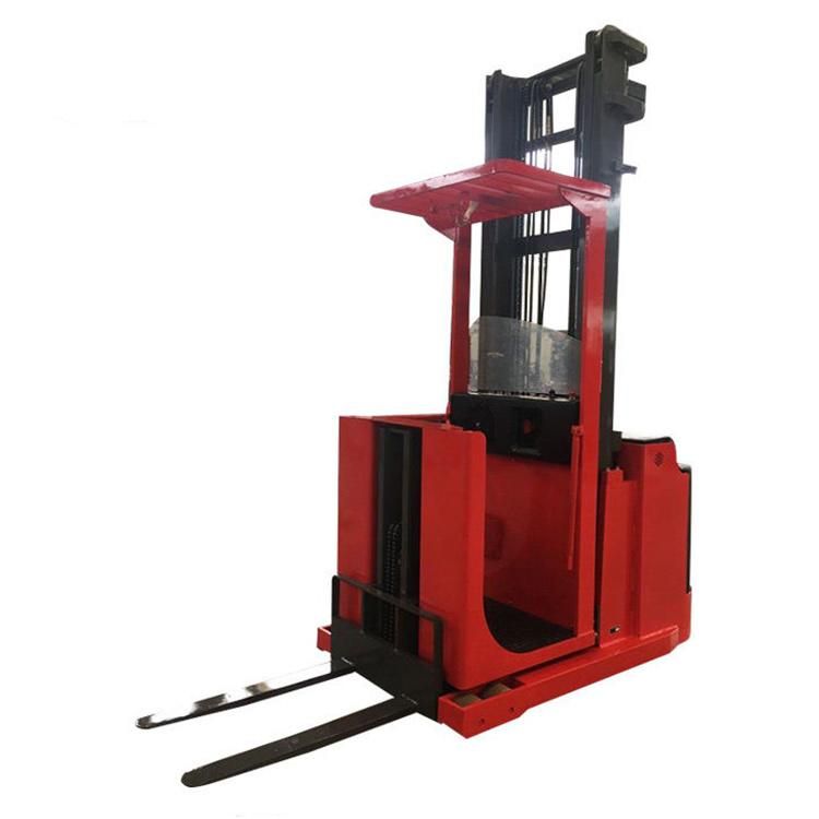 Order Picker Forklift, Stock Picker