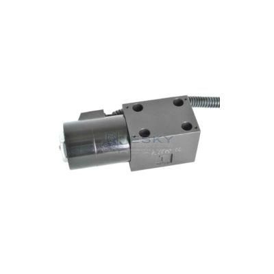Solenoid Valve for Mitsubishi Fd28/35 Forklift Truck