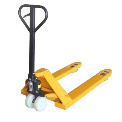 Hand Pallet Truck