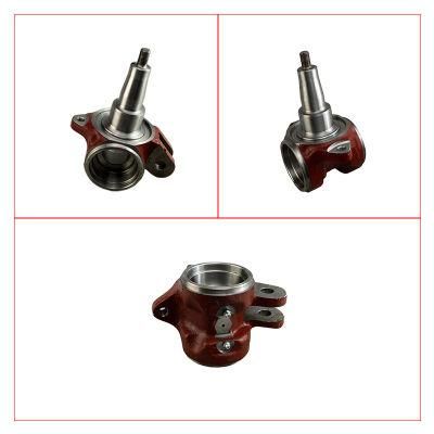 Forklift Parts Steering Knuckle for H18/E15/E16/E18, 3014530305y