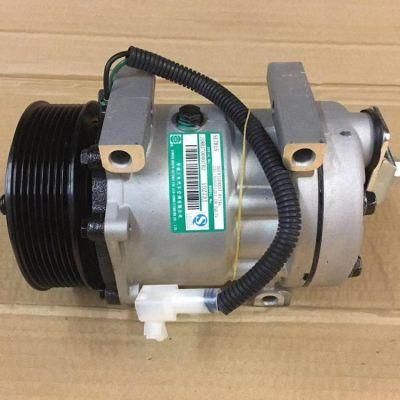 Reach Stacker A229900006715 Compressor Se7h15 for Sany