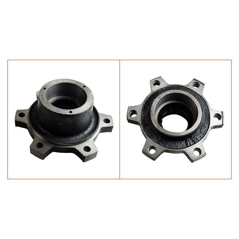 Forklift Part Hub, Rear Axle for 30n/R, 220013-000, N163-220013-001