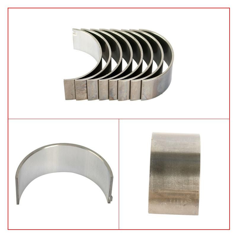 Forklift Parts Bearing, Connecting Rod Used for 4jg2/4jg1/+50, 8-94324+50dh