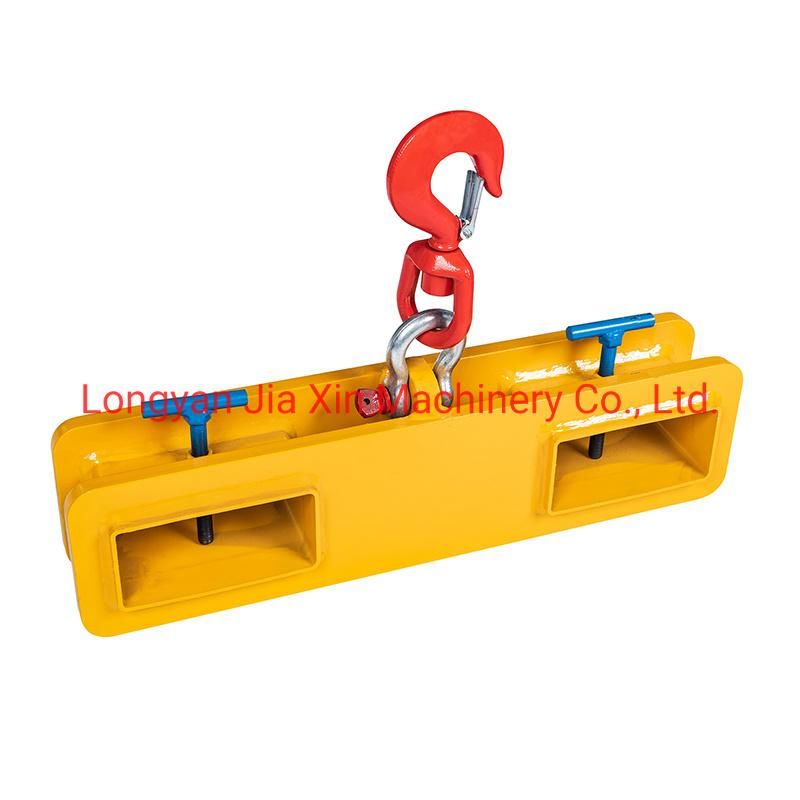 Pallet Truck Forklift Parts Crane Jibs with Hook