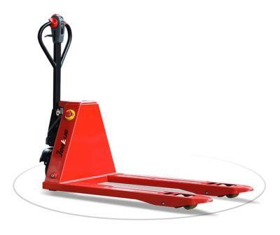 Whole Sale Lithium Battery 1500kg Electric Pallet Truck