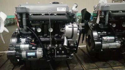 Engine for Forklift Truck