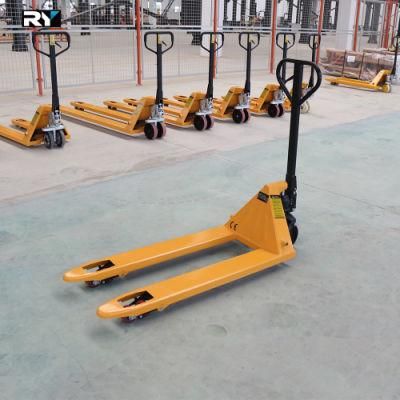 2.5t Hand Pallet Truck/Hand Carts for Sale