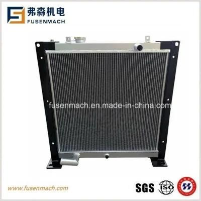 Radiator for Hyundai Daewoo Kobelco Komatsu Kato Volvo Excavator