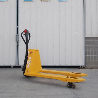 AC Motor Electric Jiangmen Hangcha Forklift Clg2015L-E