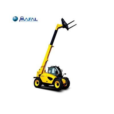 17m Xc6-4517K Telescopic Handlers Telehandler Forklift Loader for Sale