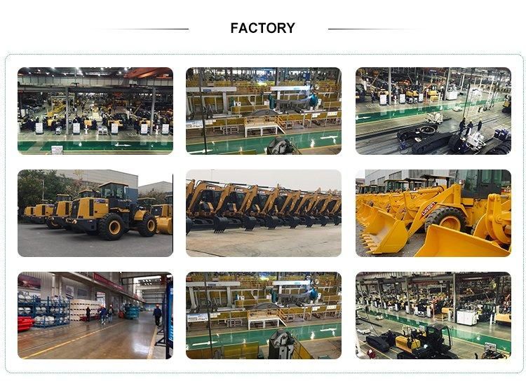 Chinese Best Selling 4 Ton Diesel Forklift
