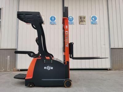 12 Months E: Video Technical Support, Online Support Piggyback Overhead Guard Counterbalance Forklift