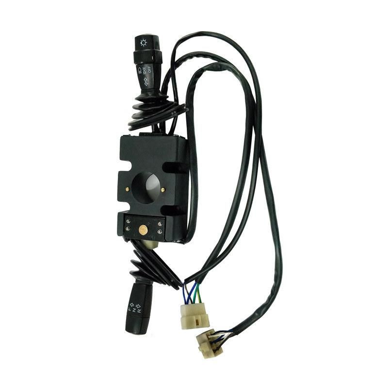 Diesel Vehicle Combination Switch for Cpcd35-Xw27f/Xf30 Use