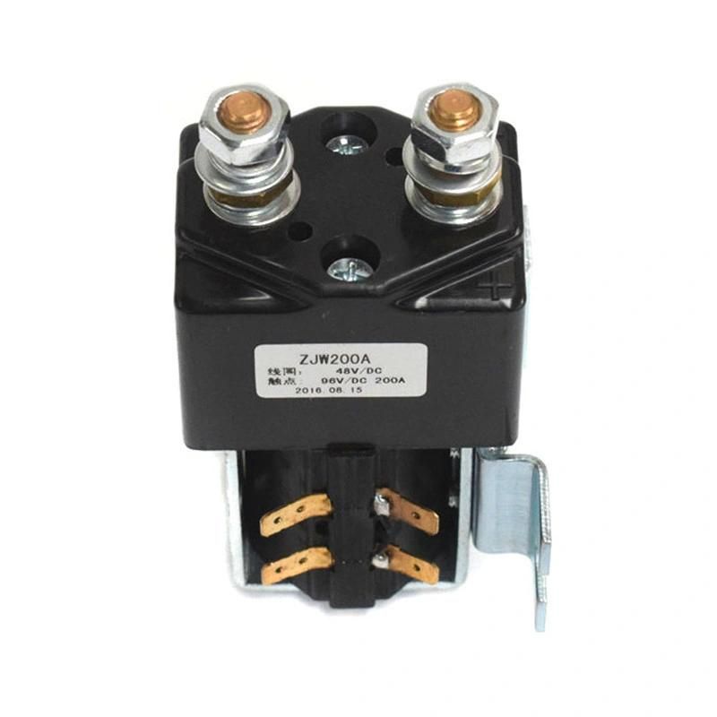 OEM Parts Sw180 48V Albright Circuit Contactor