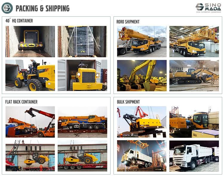 Hot Selling Diesel Forklift Fd50z 5ton Forklift Trucks in Vietnam