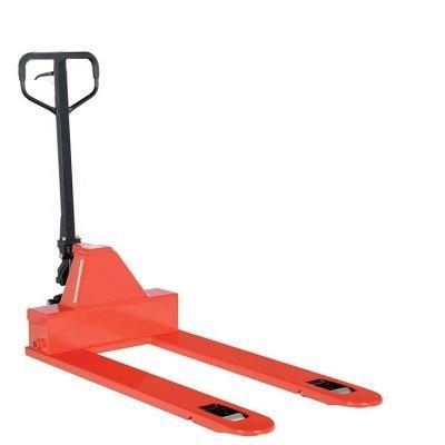 Factory Price Hand Pallet Truck Hydraulic Manual Pallet