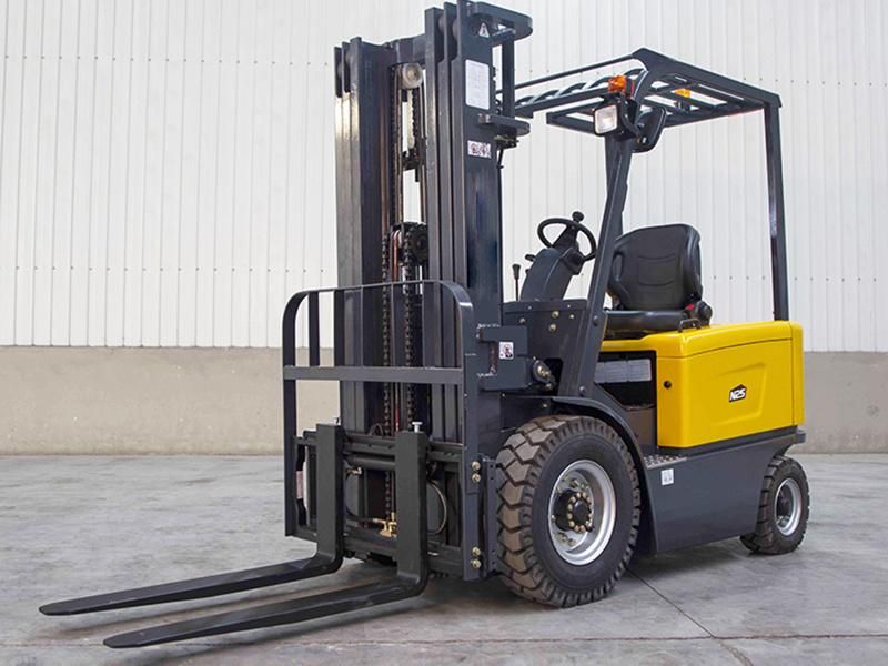 Forklift 3ton with Cheap Price