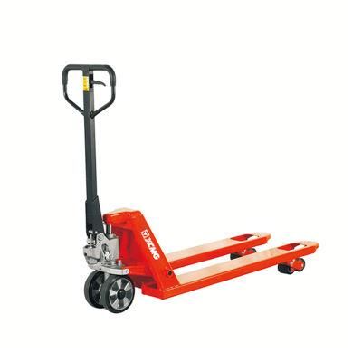 XCMG 2.5ton 3ton Forklifts Hand Pallet Cbd20j-B Pallet Stacker machine