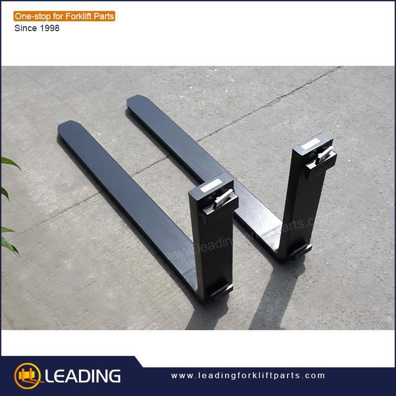 Forklift Truck Spare Parts Mast Seat Fork Sleeve Roller Bracket Wheels Tire Bearing Fork for Heli JAC Tcm Tailift Lonking
