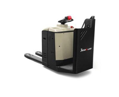 2 Tons Standing Version Electric Pallet Truck