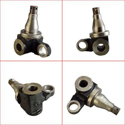 Forklift Parts Steering Knuckle for Tcm/T6/Atf/700, 514A2-42442yd