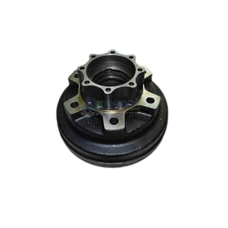 Brake Drum for Nissan L02A Forklift Truck