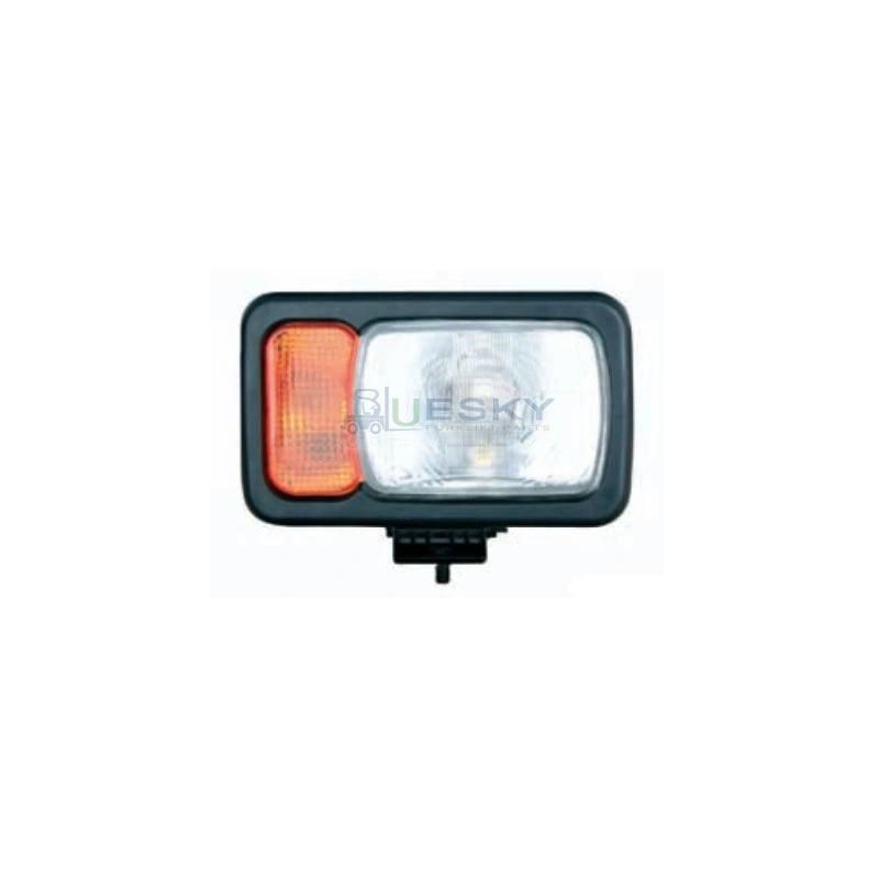Forklift Parts Forklift Lamp Bfp18021