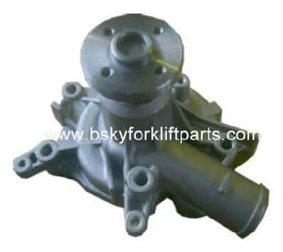 Water Pump for Mitsubishi 4G63 MD972457