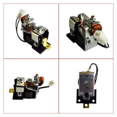 Forklift Parts Walking Contactor for 36V, Bp-N38f30047