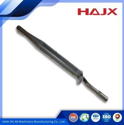 Forklift Parts High Exhaust Pipe-G2me2-30011