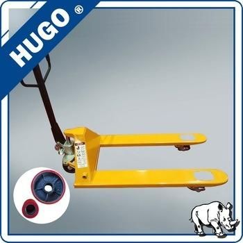 High Quality Hydraulic Hand Pallet Truck/Forklift with Best Price