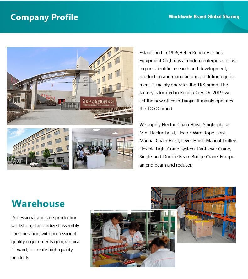 Factory Price 5t 550mm*1200mm PU Nylon Wheel Manual Hyraulic Pallet Truck